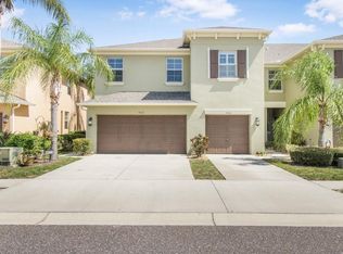 9572 Trumpet Vine Loop, New Port Richey, FL 34655
