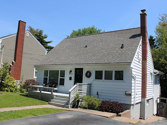 2nd image of 3119 Ashburn Ave
