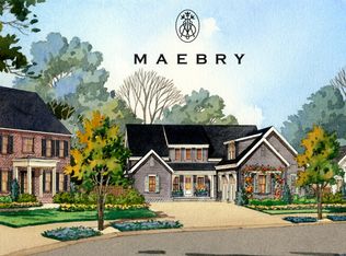 Maebry by Greydon Homes in Spring Hill TN | Zillow