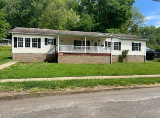 1022 26th St, Huntington, WV 25705
