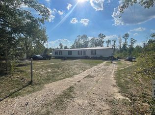 1259 Stephen St, Dequincy, LA 70633