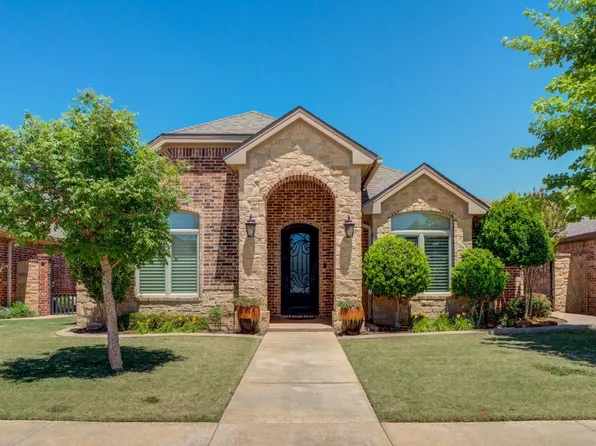 11813 Troy Ave, Lubbock, TX 79424
