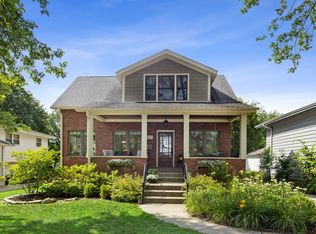 1521 George St, Downers Grove, IL 60516