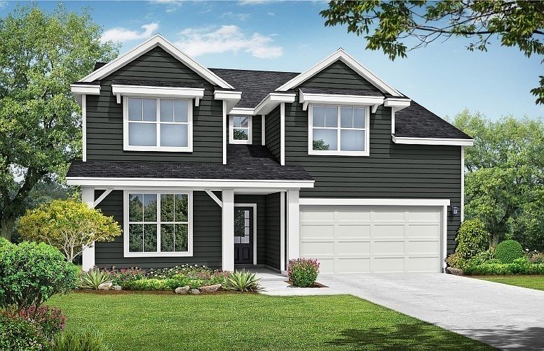 2nd image of 220 Griffin Ln Lot 2