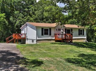 15721 State Road T, De Soto, MO 63020