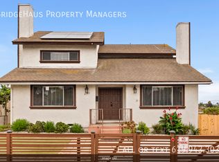 4141 Epsilon St, San Diego, CA 92113