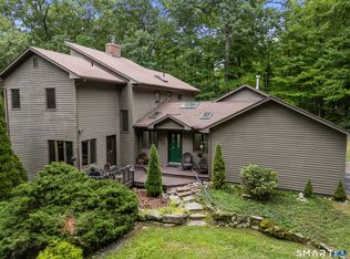 190 Stub Hollow Rd, New Hartford, CT 06057