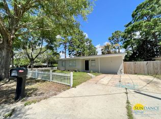 37 Ranger St, Fort Walton Beach, FL 32548