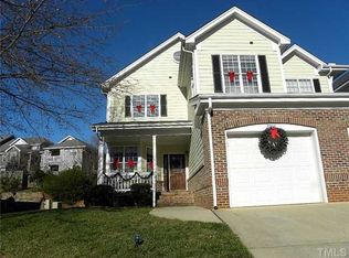 7706 Astoria Pl, Raleigh, NC 27612