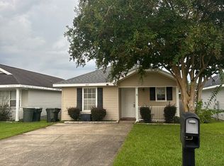 3113 Flintlock Dr, Pensacola, FL 32526