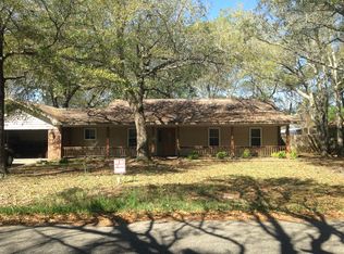 209 Shady Lane Ave, Long Beach, MS 39560