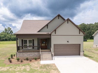 926 County Road 599, Hanceville, AL, 35077