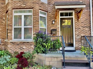 21 N Plymouth Ave, Rochester, NY 14614