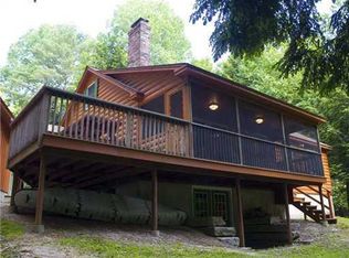 137 Moose Pond Rd, Denmark, ME 04022