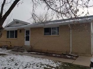 1482 S 1165 E, Ogden, UT 84404