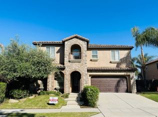 11277 N Via Palermo Way, Fresno, CA 93730