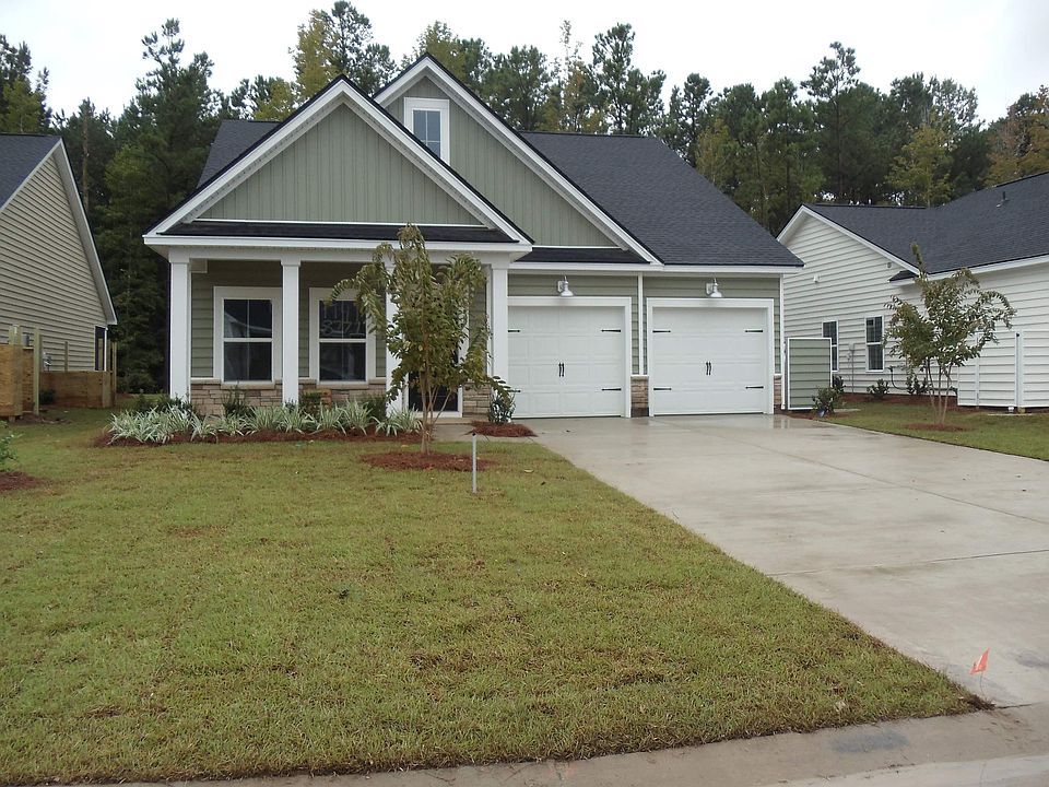 1st image of 8771 Baton Rouge Ave NW Lot 1141 "Annandale S6"