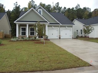 8771 Baton Rouge Avenue Nw Annandale LOT 1141-S6, Calabash, NC 28467