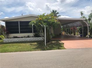 5514 Colonial Rd #222, North Fort Myers, FL 33917