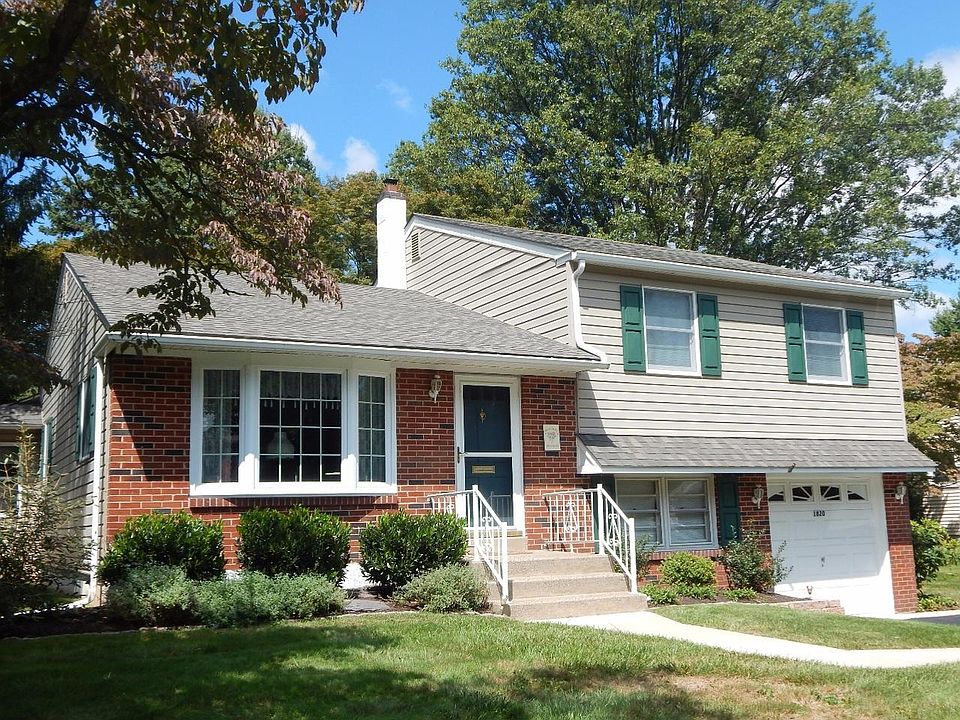 1st image of 1820 Patricia Ave