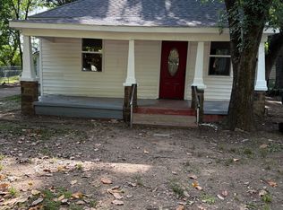 923 Creek St, Muskogee, OK 74403