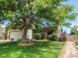 3452 White Buffalo Dr, Wellington, CO 80549