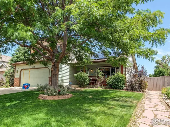 3452 White Buffalo Dr, Wellington, CO 80549