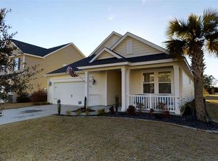 3749 White Wing Cir LOT 360, Myrtle Beach, SC 29579