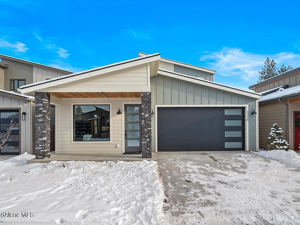 3316 N Rosalia Rd, Coeur D Alene, ID 83814 Zillow