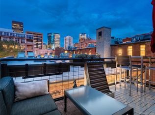1720 Wynkoop St APT 313, Denver, CO 80202