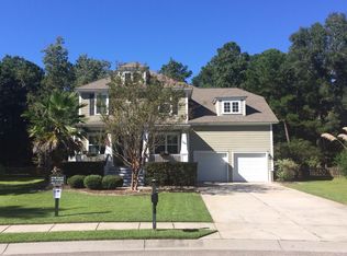 3578 Toomer Kiln Cir, Mount Pleasant, SC 29466