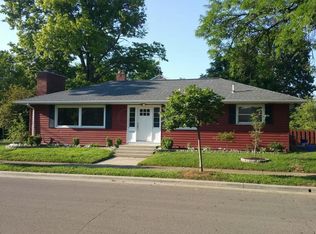 757 Chelsea Ave, Columbus, OH