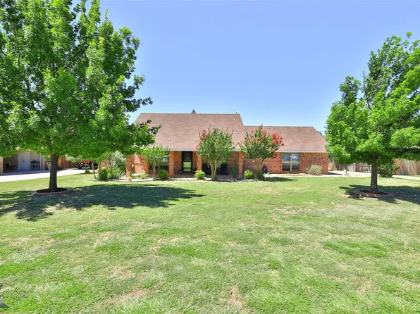 13030 Rainey Ridge Ln, Abilene, TX 79602