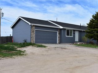 34064 Prairie Cir, Elizabeth, CO 80107