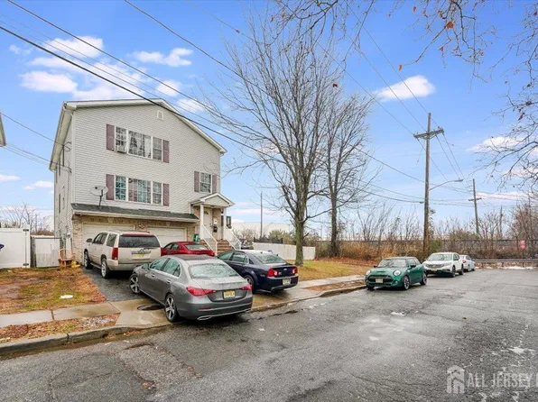 354 Garretson Ave, Perth Amboy, NJ 08861