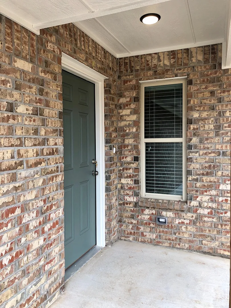 3 Bedroom 2 Bath 2 Car Garage Duplex In Moore * Moore Schools — Photo 2