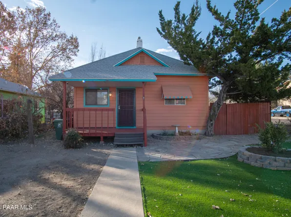 444 Campbell St, Prescott, AZ 86301