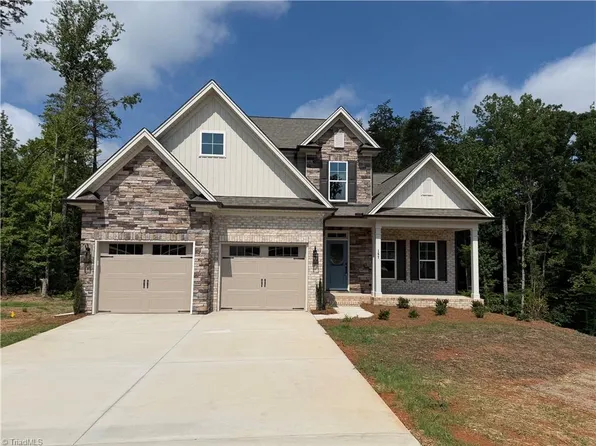 157 Owl Ln, Winston Salem, NC 27127