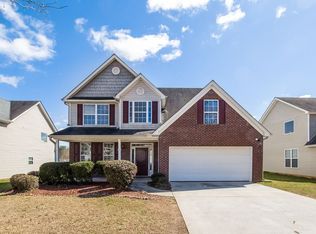 2388 Pate Brook Rd, Snellville, GA 30078