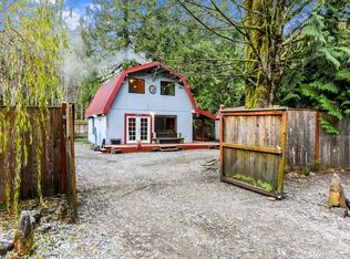 64232 NE 182nd St, Gold Bar, WA 98251