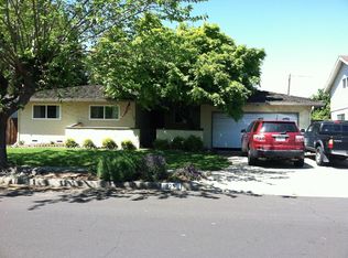 1025 Stimel Dr, Concord, CA 94518