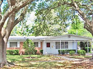 2618 Elisa Dr E, Jacksonville, FL 32216