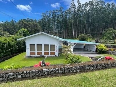 45-541 Miulana Pl, Honokaa, HI, 96727