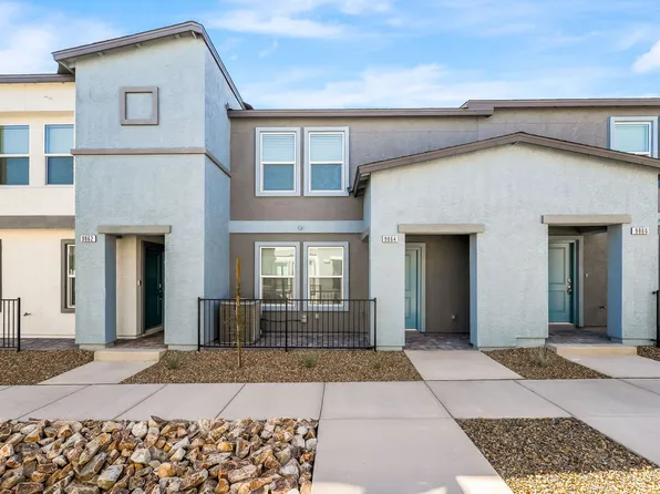 9864 Maple Pass Ave, Las Vegas, NV