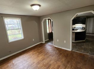 117 Cates Dr, Guntown, MS 38849