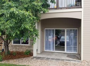 7435 S Alkire St APT 105, Littleton, CO 80127