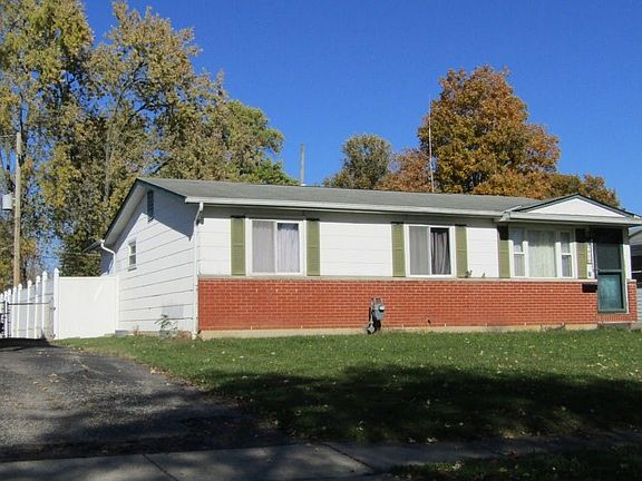 3rd image of 2812 Addison Dr