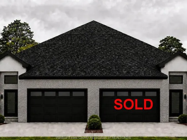 927 Bouffard Rd, Lasalle, ON N9J 2Y1