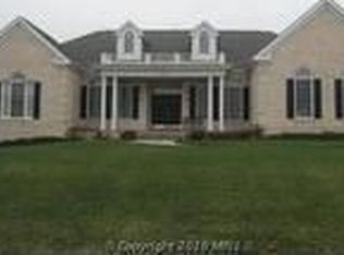 1326 Springvale Dr, Bel Air, MD 21015