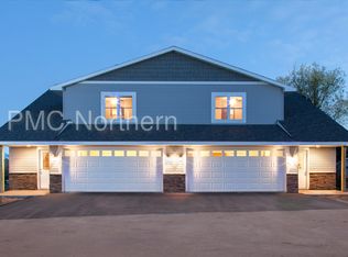 480 Tracey Ln #A, Hudson, WI 54016